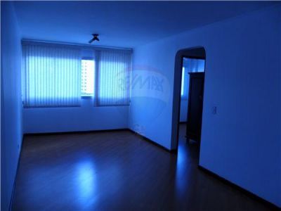 Vendo apartamento Centro
