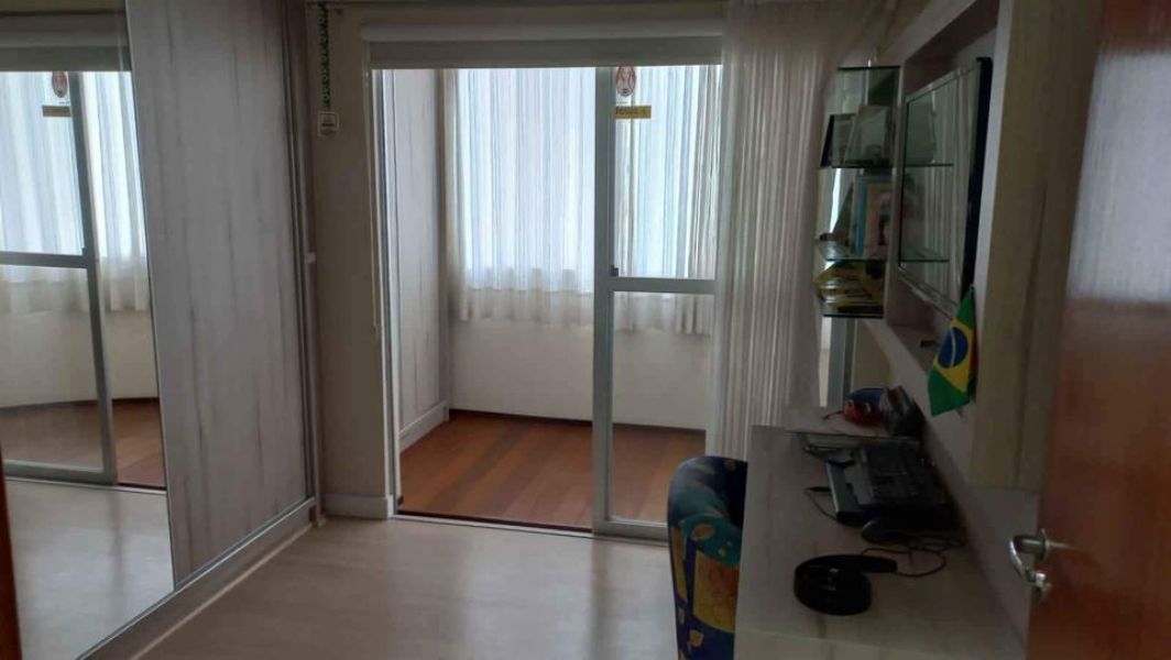 Romanza Centro Criciúma apartamento a venda