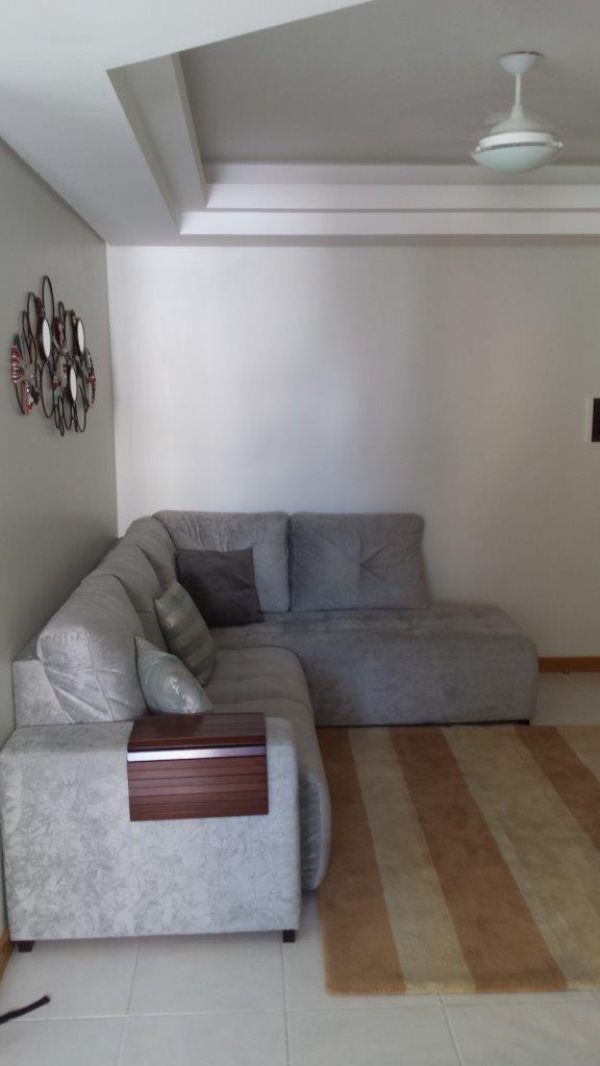 Belíssimo apartamento 3 dormitórios decorado, Capão da Canoa