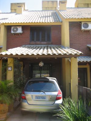 SOBRADO 3 DORMITORIOS ZONA NORTE PORTO ALEGRE RS