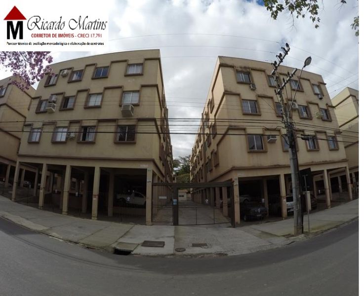 Eldorado apartamento a venda Centro Criciúma