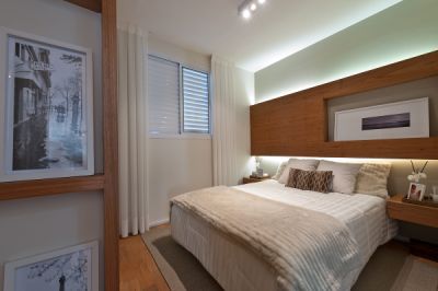 Apartamento Window Belém 52 m² - 2 dorms 1 vaga R$277.000