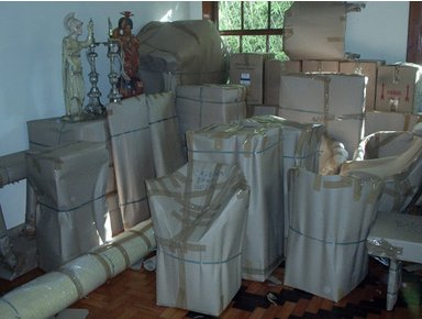 transilva mudanças e transportes em osasco