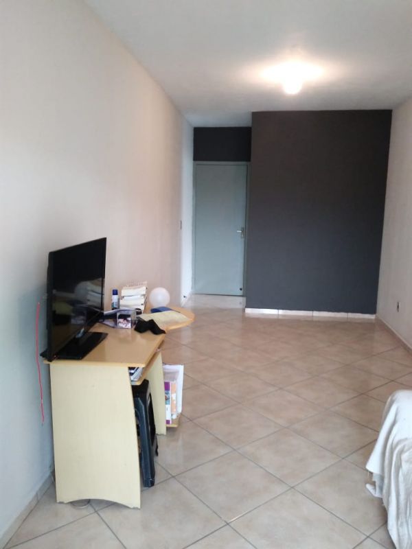 Universitário apartamento a venda Criciúma