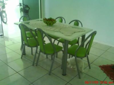 Alugo pra Reveillon- 27/12  a 01/01/2012 . 2 casais