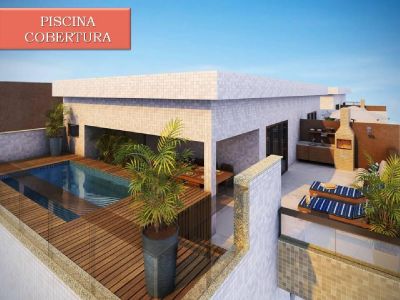 Apartamentos de 4 e 5 quartos e até 3 vagas situado na Freguesia Jacarepaguá Rio de Janeiro