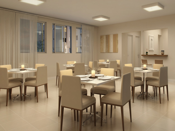 Apartamentos apartir de  R$ 85.000,00