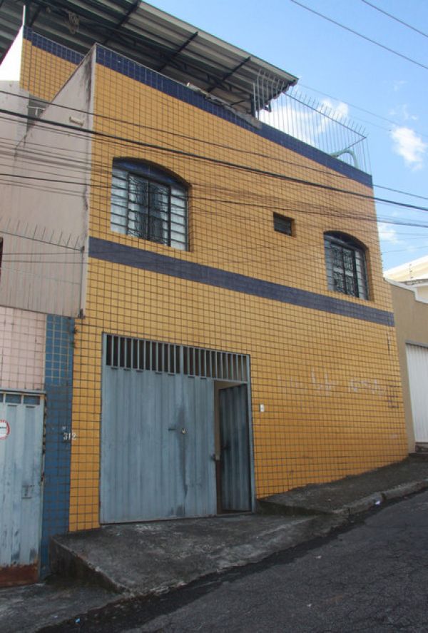 Casa Residencial ou Comercial