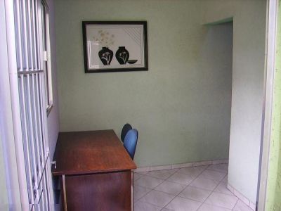 VENDO PREDIO COMERCIAL COM RENDA