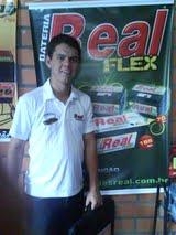 BATERIAS E AUTO-ELÉTRICA