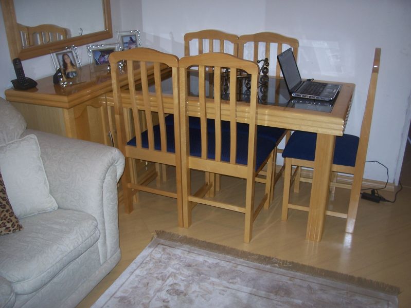 Apartamento de 2 Dormitórios 1 vaga Excelente estado