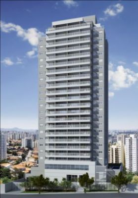 Apto 1 à 3 Dorm  melhor região SP 