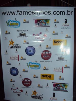 Camarim Pink Fashion