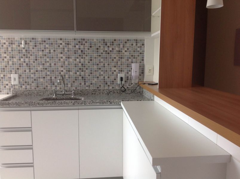 APTO NOVO - V. BASTOS - 3 DORMS - 1 SUÍTE - 2VGS DEMARCADAS