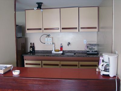 Apartamento a venda em Salvador Bahia, Ondina Apart-Hotel