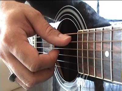 Vídeo Aula de Violão Para Iniciantes