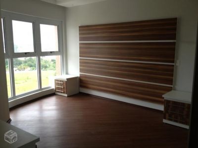 Lindo Apartamento Alto Padrão 240m² a.u. 4 garagens