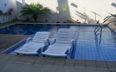 Ótimo Apartamento em Candelária