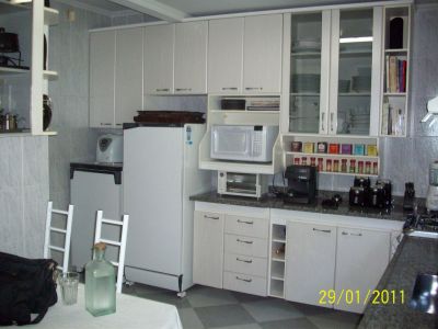 Casa de Alto Padrão em São José dos Campos