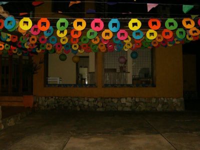 Festa Junina