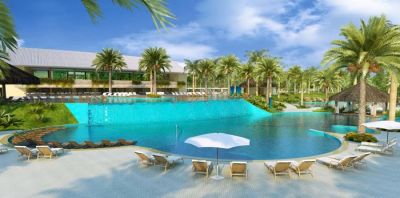 Apartamento 100% Mobiliado