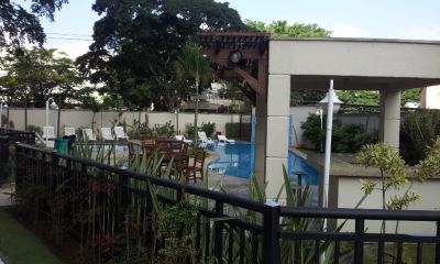 Vendo Apto na R. Fortunato Ferraz, Lapa / Condomínio Trip