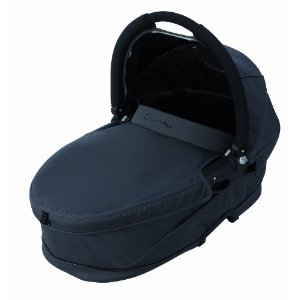 VENDO MOISÉS CARRINHO QUINNY, CADEIRA COM BASE