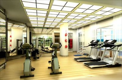 Lançamento Vittoriale Campo Belo - Aptos 4 dorms e 4 suítes !!!!!