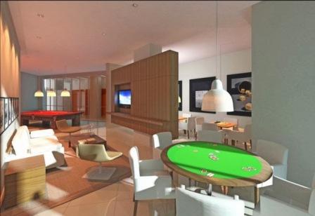 Apto Tatuapé 106m Cód.2003BFC