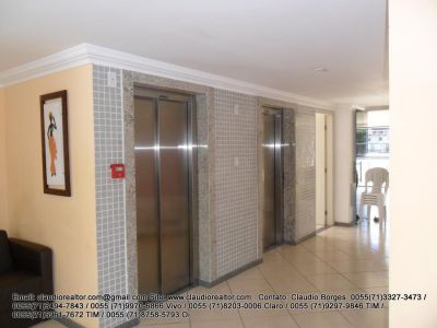 Apartamento 3 quartos a venda