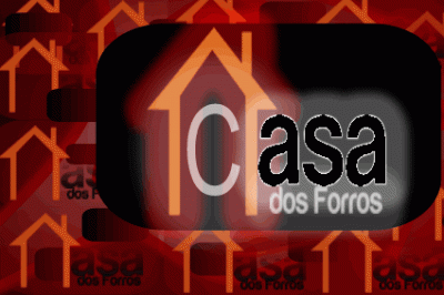 casa dos forros