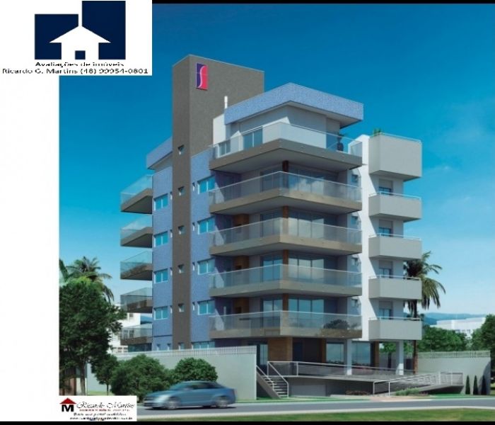 Lorenzago bairro Pio Corrêa Criciúma apartamento venda