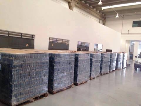 Be7 seven energy drink Promoção 