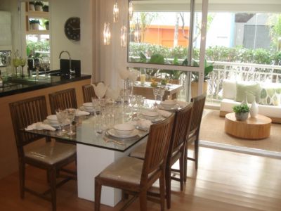 Vendo APTO no GOODLIFE VILA ROMANA / 101m² / Rua Aurélia