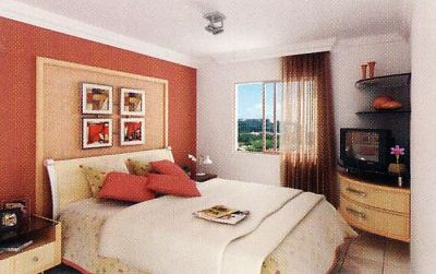 Ótimo Apartamento no Tirol