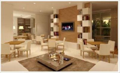 Vendo Apto na R. Delmira Ferreira / 127m² / Altos do Bosque