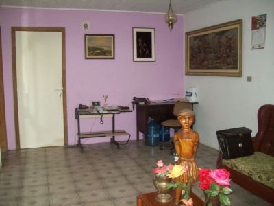 CASA 3 QUARTOS - CURITIBA - UBERABA - 