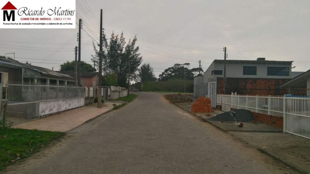 Terreno a venda Balneário Rincão