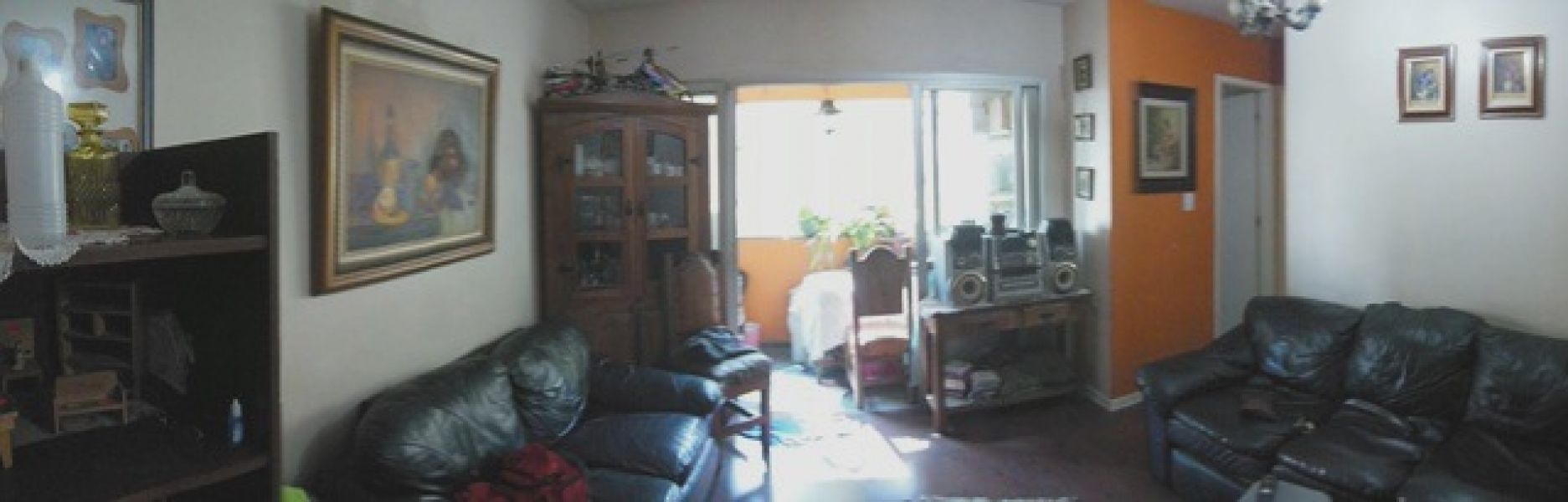 APTO 2 DORM 1 QUADRA DO METRO - IMPERDÍVEL!