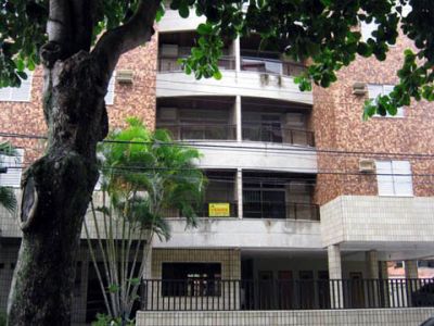 Otima cobertura duplex a venda em Cabo Frio