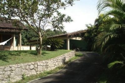 Casa linear 4 suítes Vargem Grande Rj 