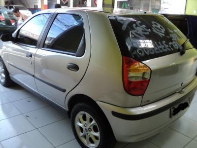 FIAT PALIO FIRE 2001  R$ 15.900