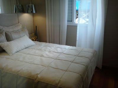 Apartamentos a Venda