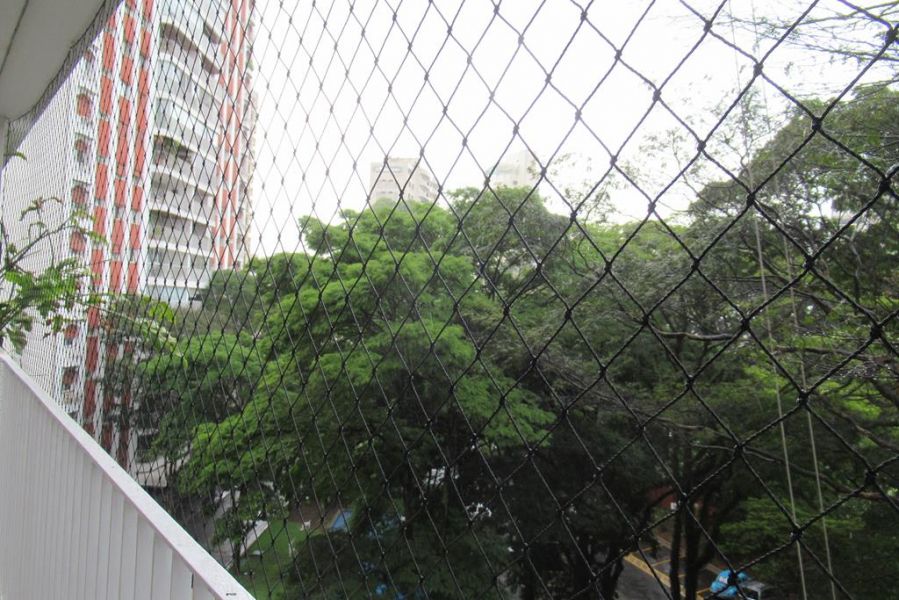 Instalação de Redes de Proteção na Rua Manoel Antonio Pinto , 1.200, (11) 5524-7412