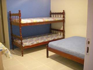 Aluguél de Kitinetes na Praia Central em Guaratuba- 41-9759-0470