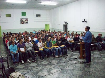 Fernandes Treinamento e Consultoria Empresarial