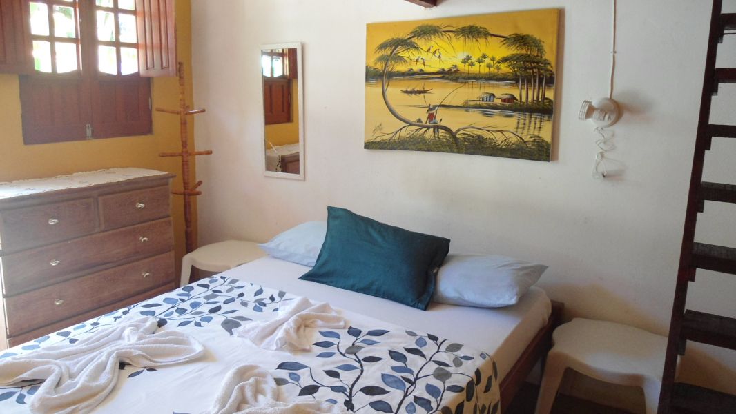 Manamar Pousada e hostel