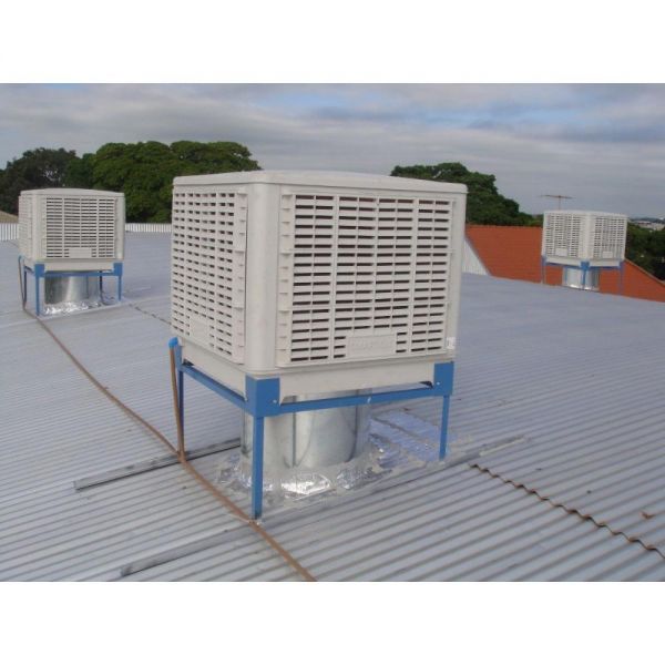 Climatizador Evaporativo