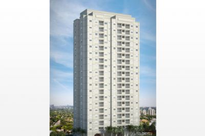 torre Orquídea,  71 m² , unidade 104