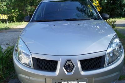 Sandero 2010